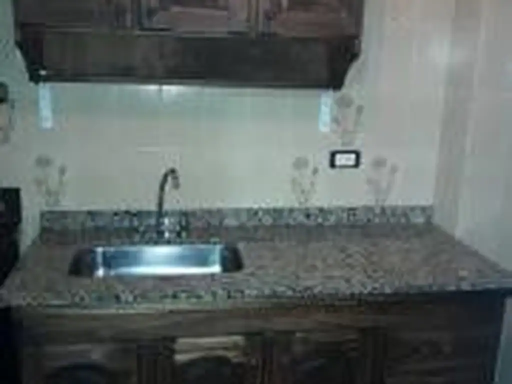 Parque Patricios, cocina separada