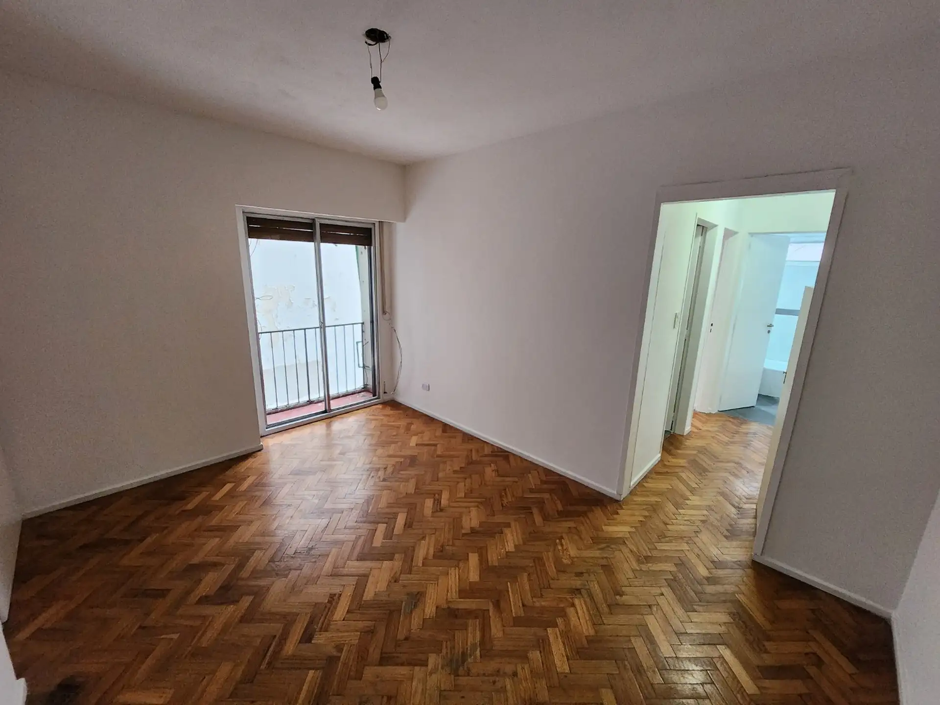 Departamento en Alquiler en Barrio Norte, Capital Federal