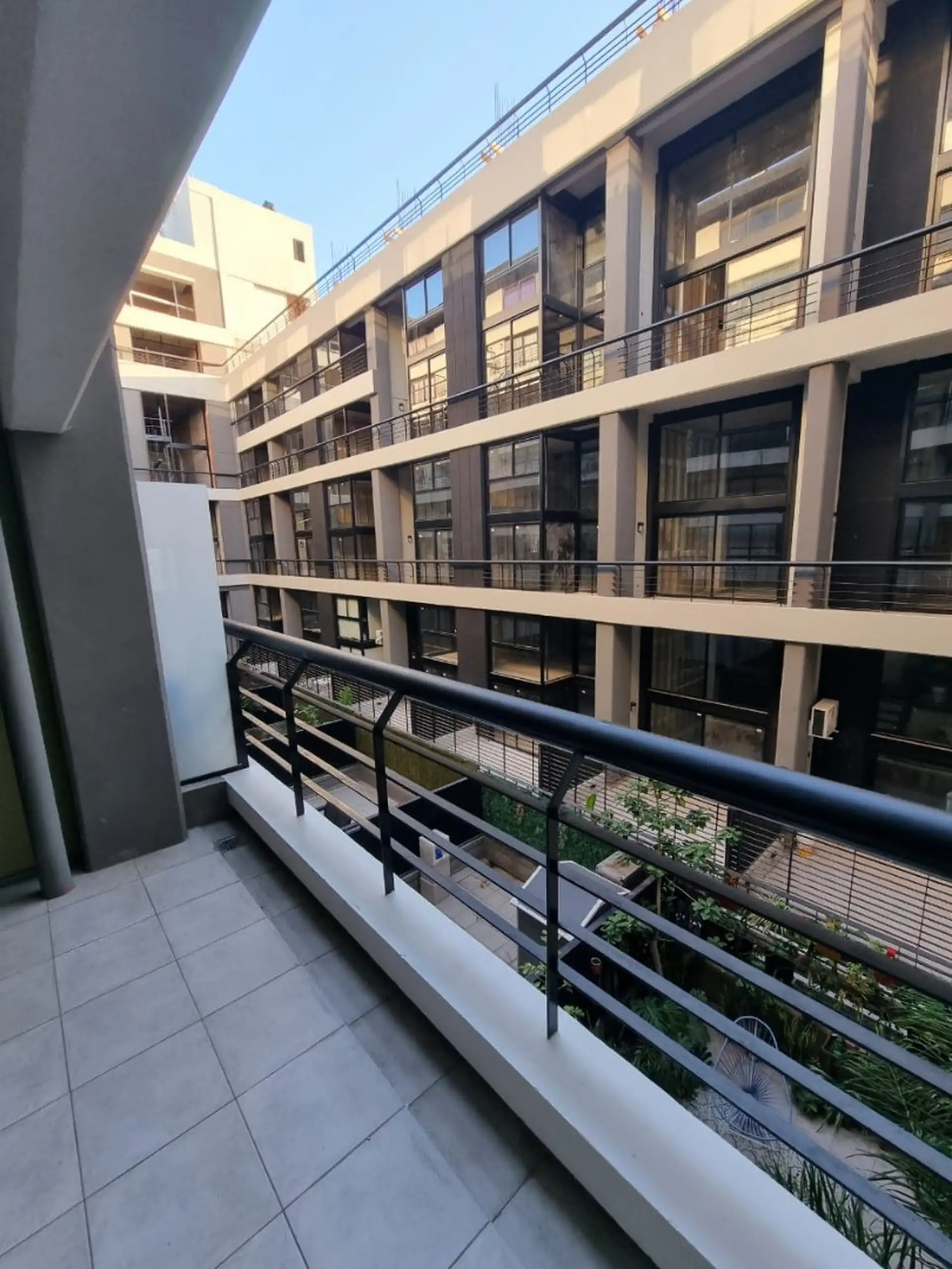 Departamento en Alquiler en Boca, Capital Federal