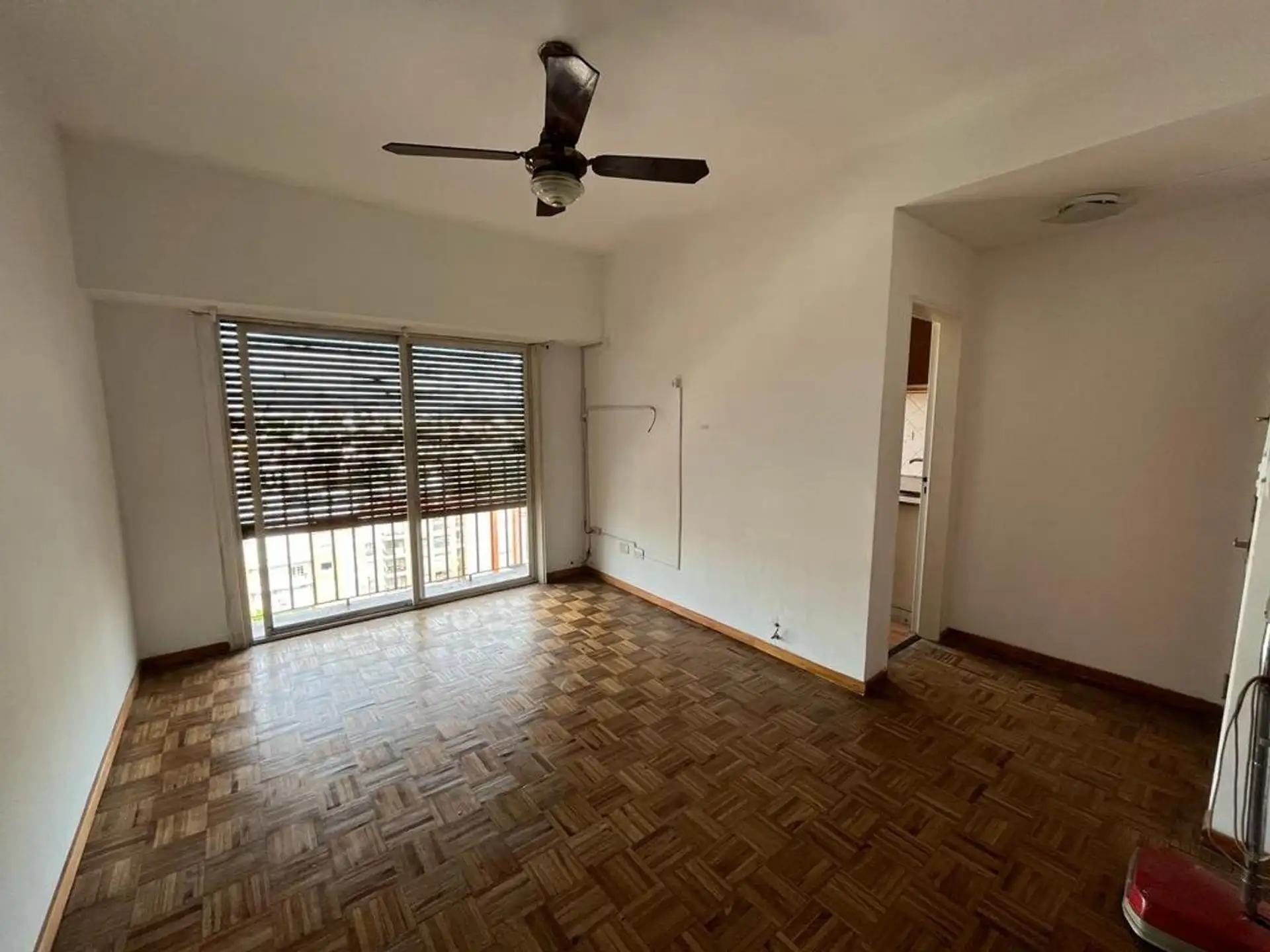 Departamento de 2 ambientes con 1 dormitorio en Ramos Mejía