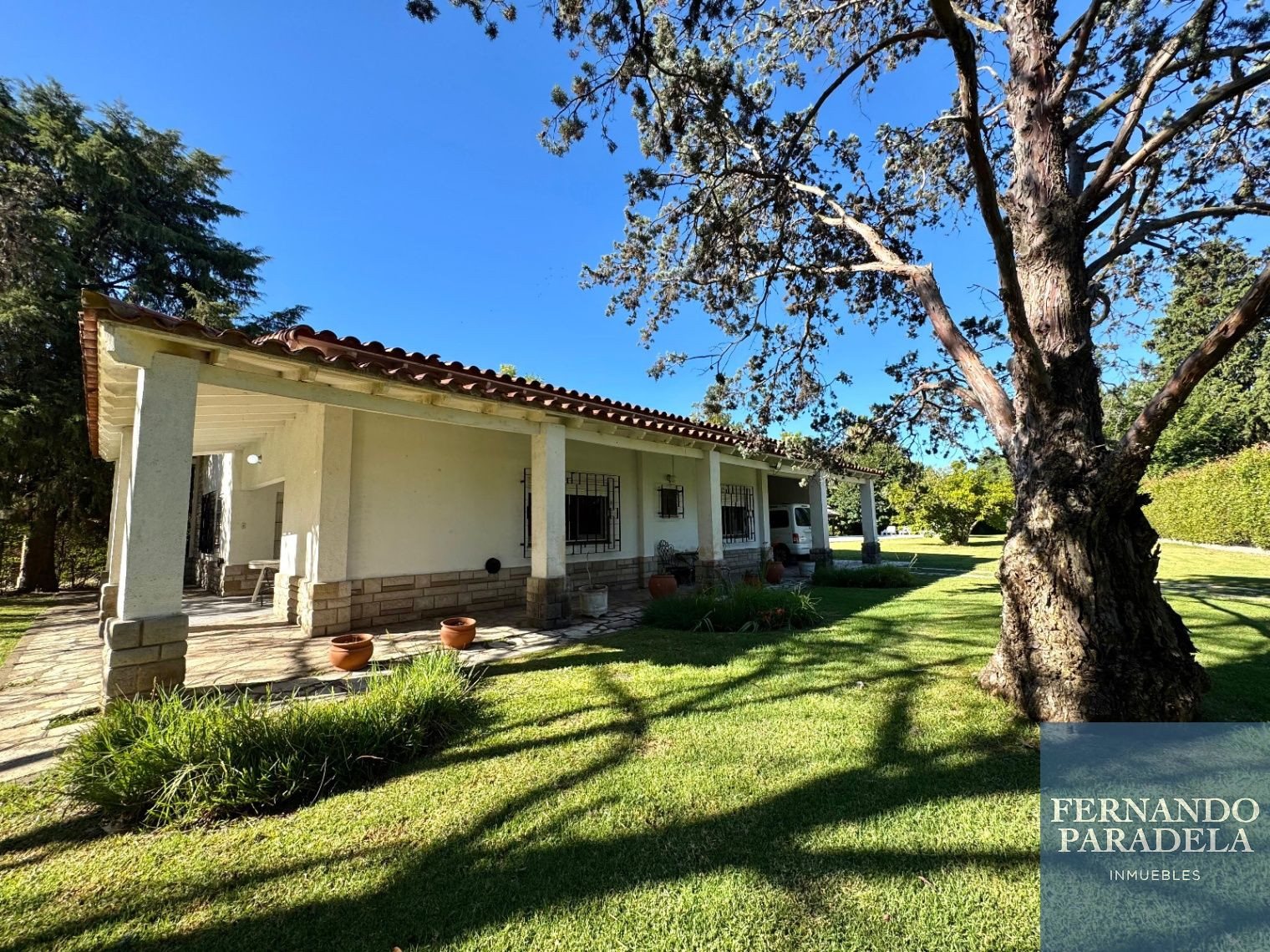 Casa de 3 dormitórios em Ituzaingó