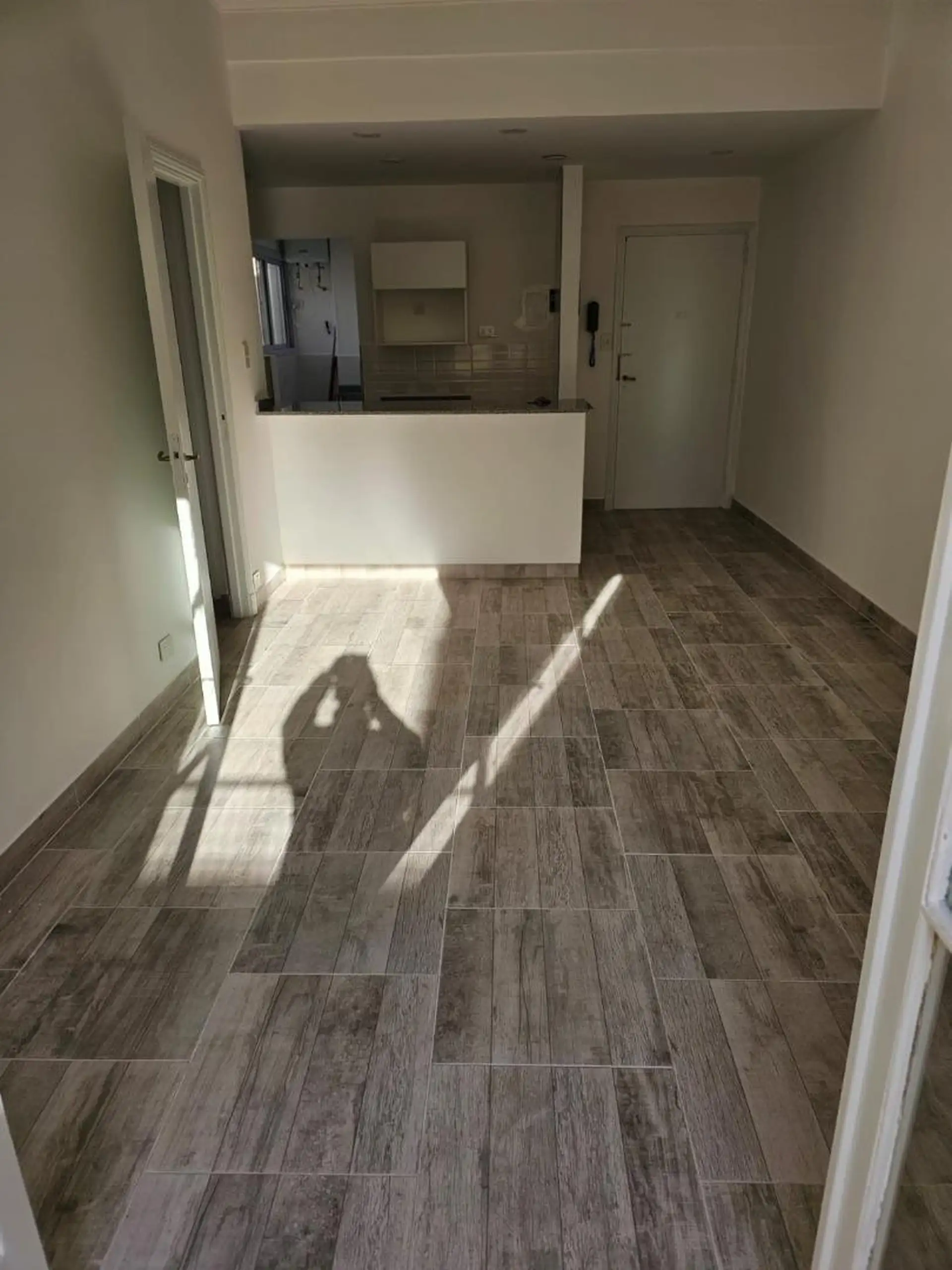 Departamento en Alquiler en Vicente Lopez Vias / Rio, Vicente Lopez