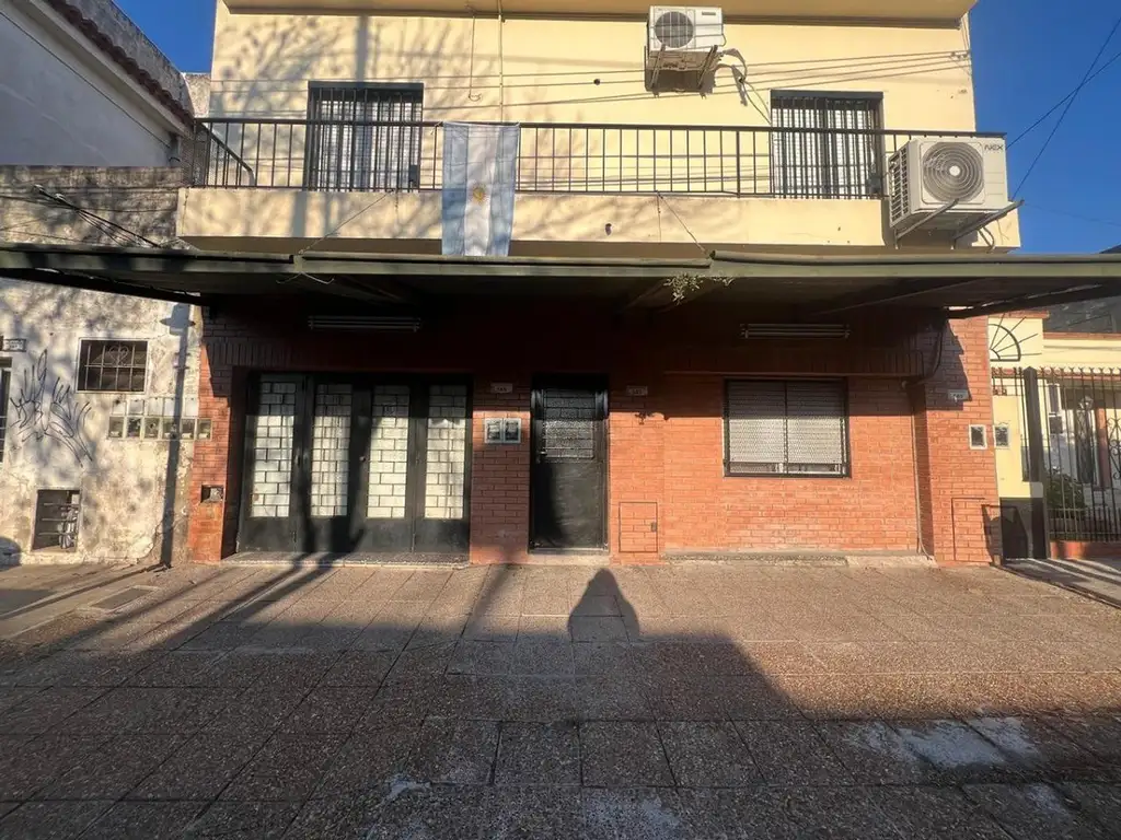 Departamento en Alquiler en Boulogne, Partido de San Isidro