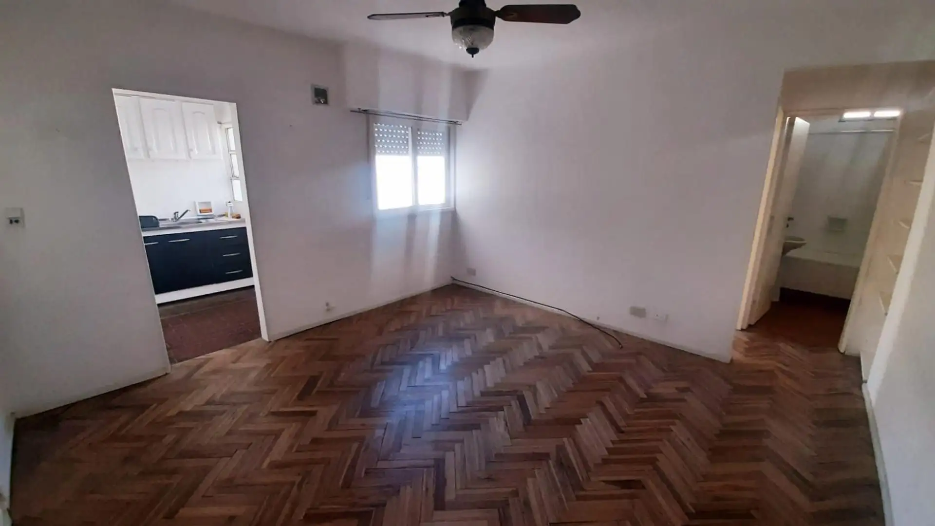 Departamento en Alquiler en Boedo, Capital Federal