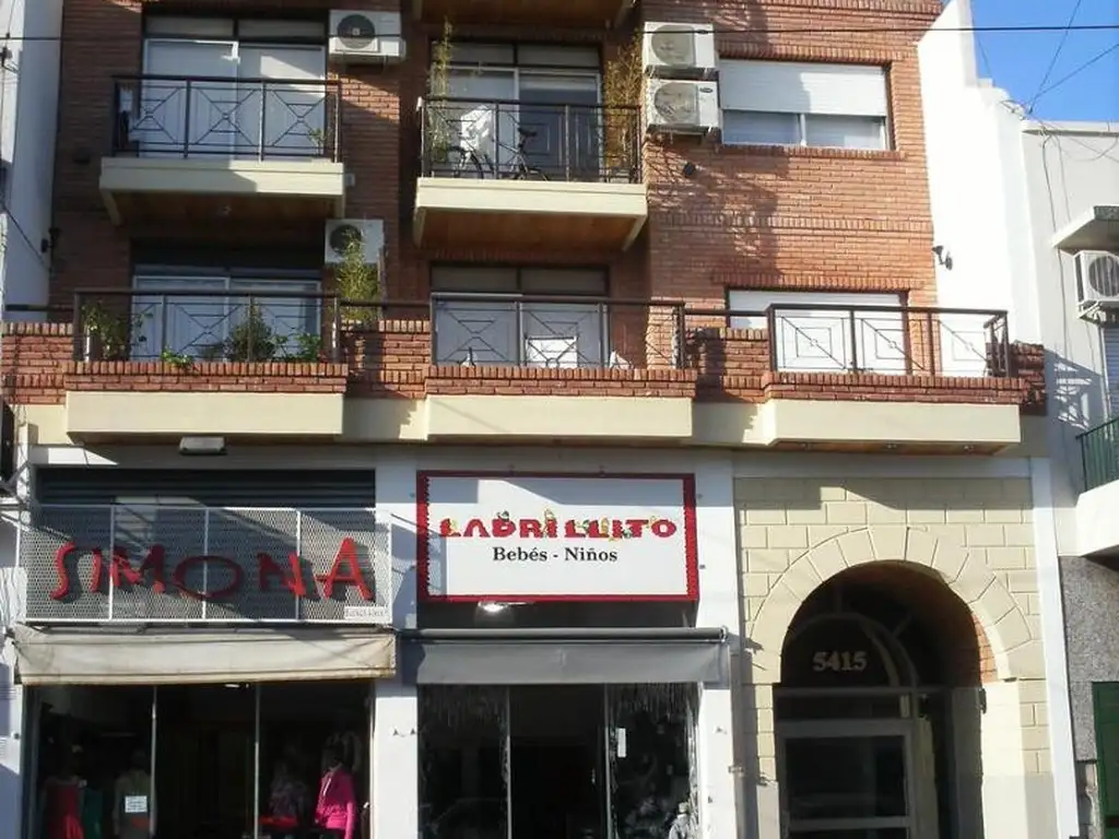 Departamento en Alquiler en Villa Pueyrredon, Capital Federal