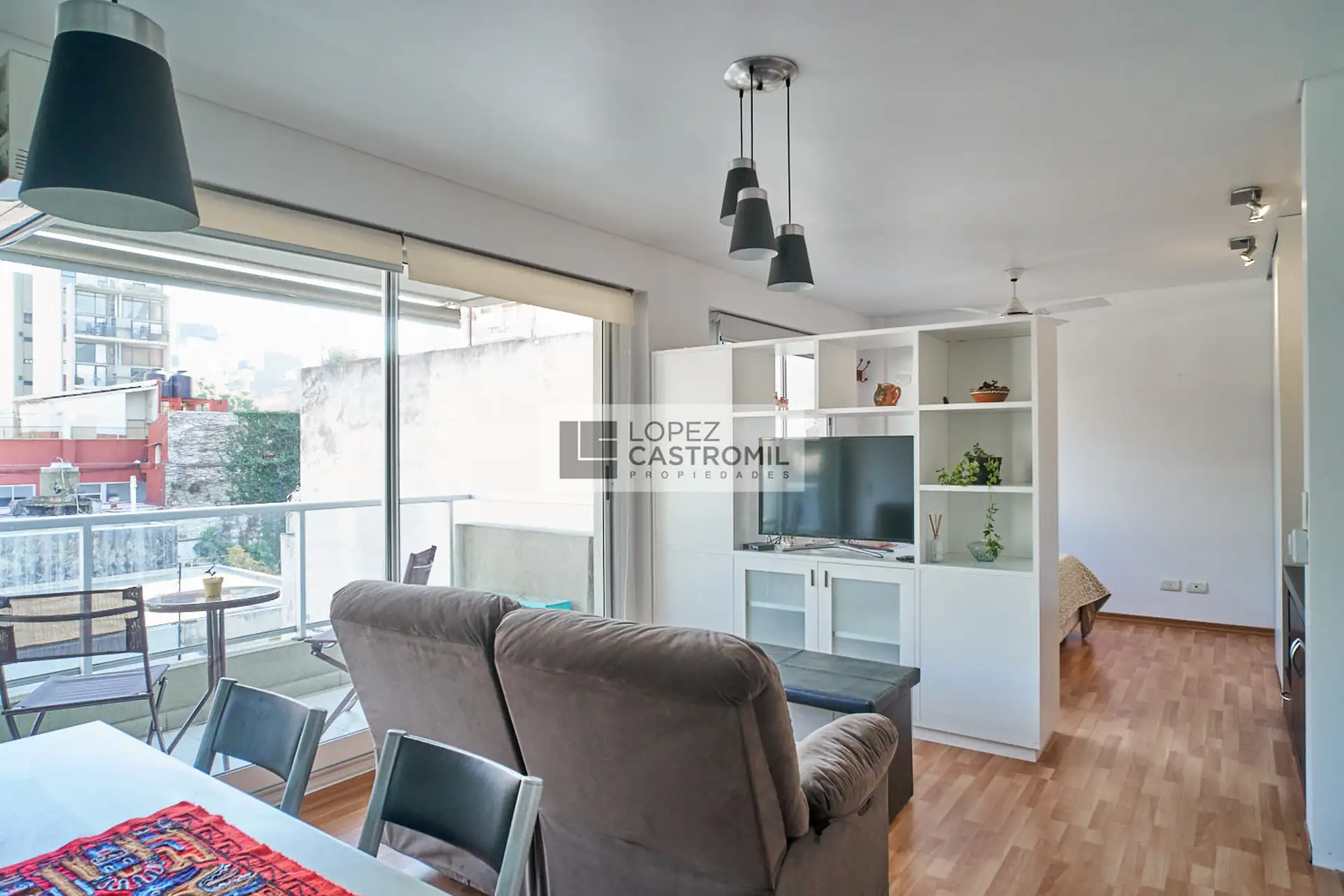 Departamento en Alquiler en Palermo Hollywood, Palermo