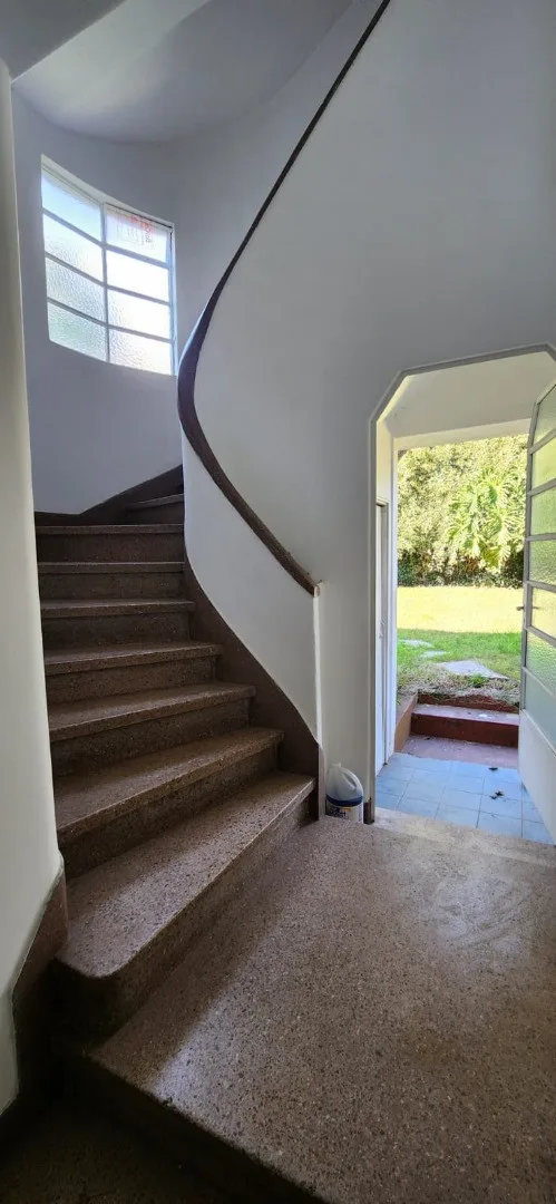 Two-bedroom PH with private garden in Parque Chas