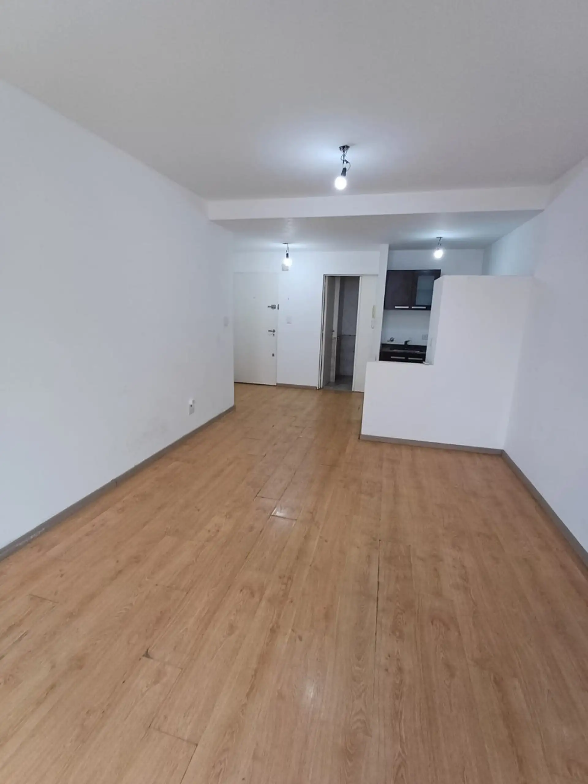 Kitnet de um quarto em Caballito