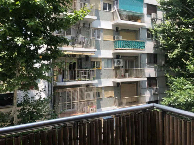 Departamento estudio en alquiler temporario en Belgrano