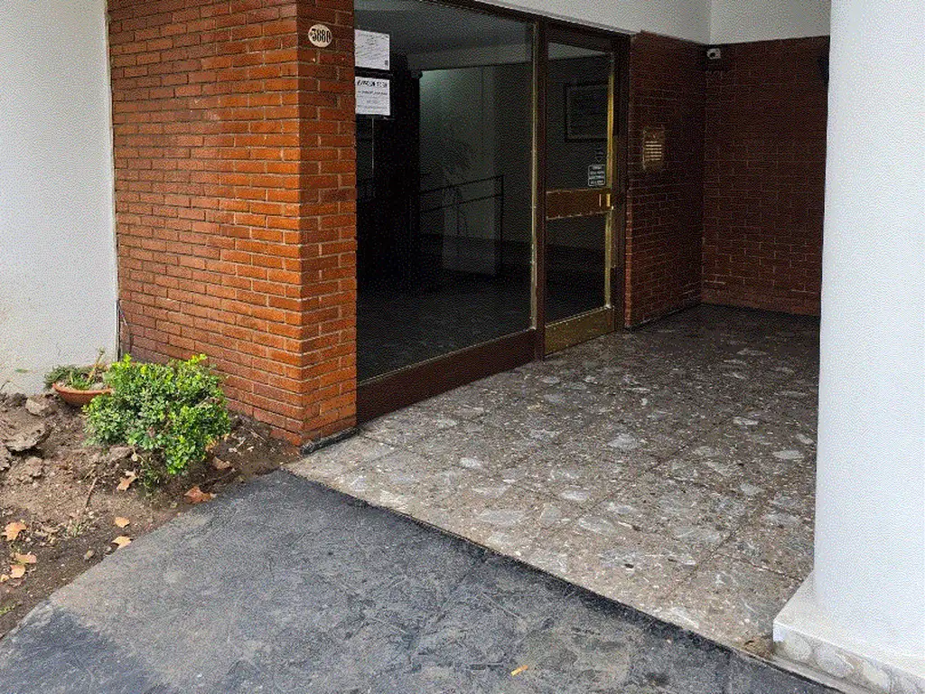 Departamento en Alquiler en Villa Devoto, Capital Federal