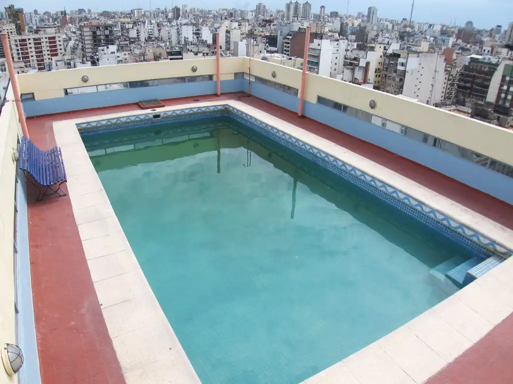 Departamento en Alquiler Temporal en Recoleta, Capital Federal