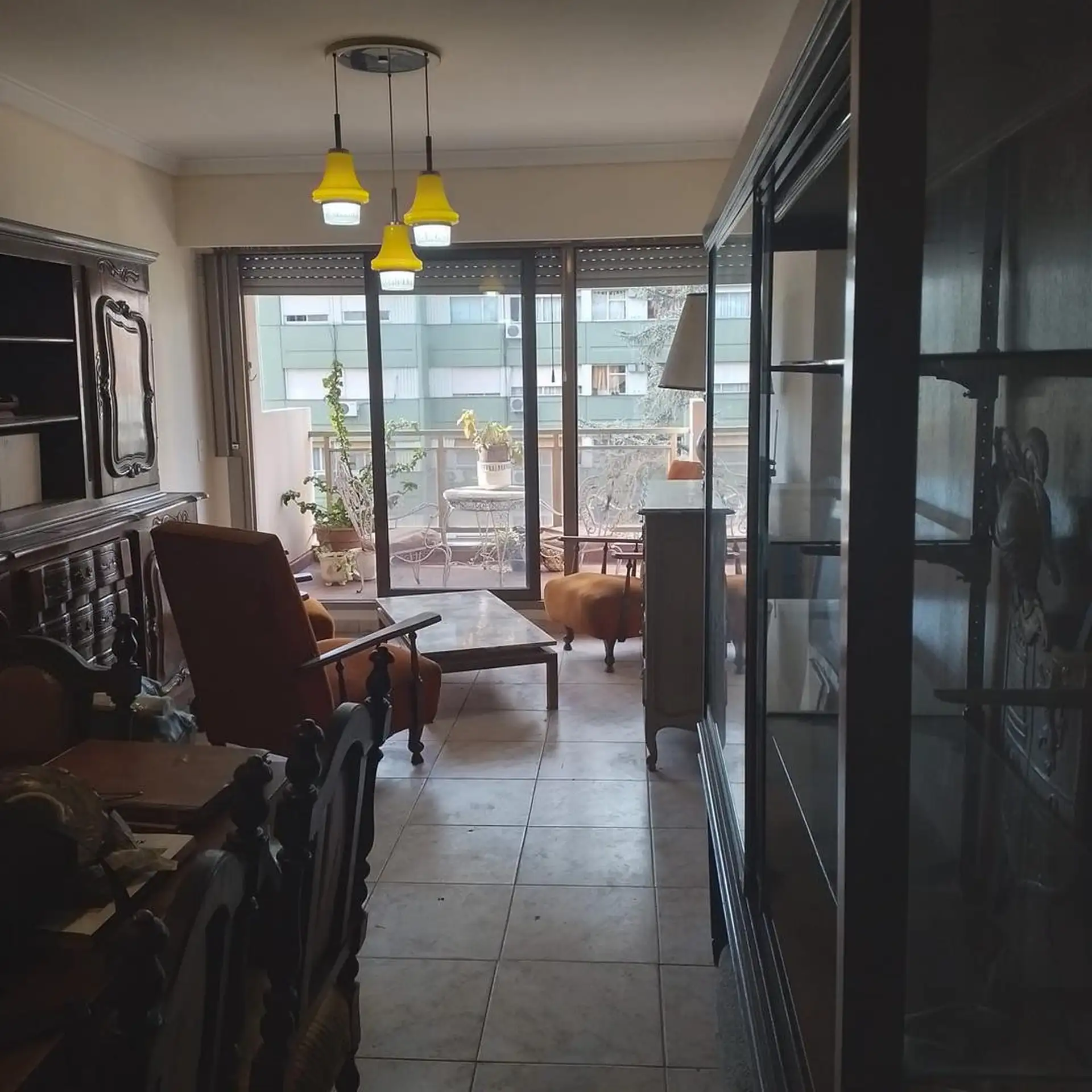 Departamento en Alquiler en Villa Ballester, Partido de General San Martín