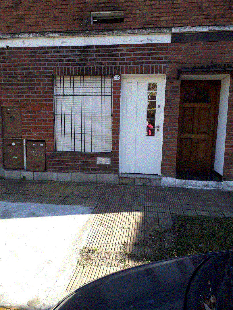 Квартира-студия PH с отдельным входом в Vicente López