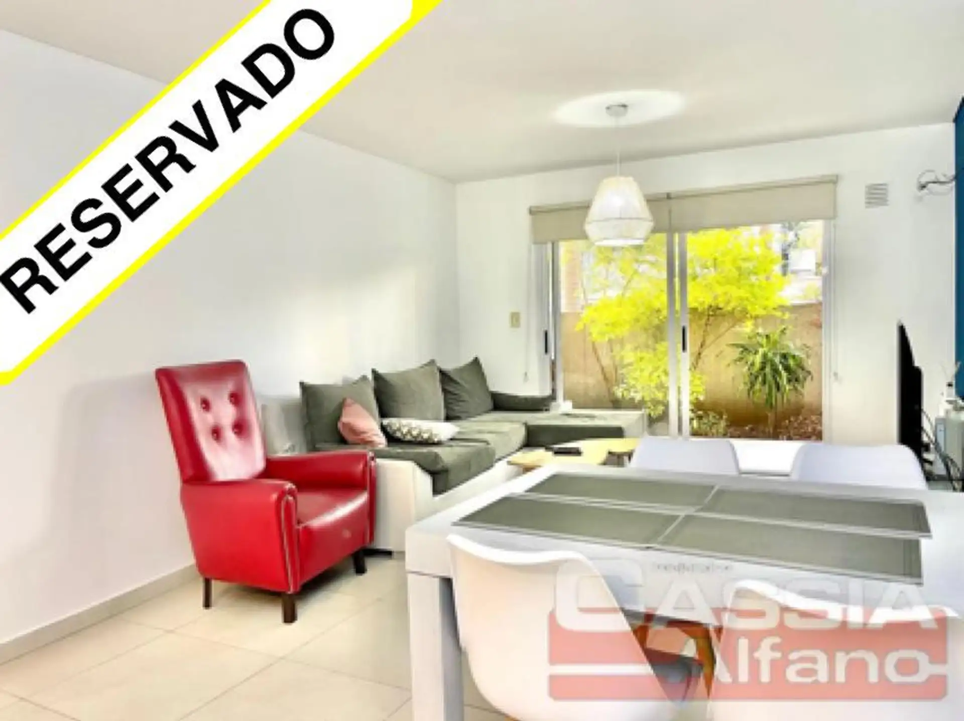 Departamento de 3 ambientes en Lomas de Zamora