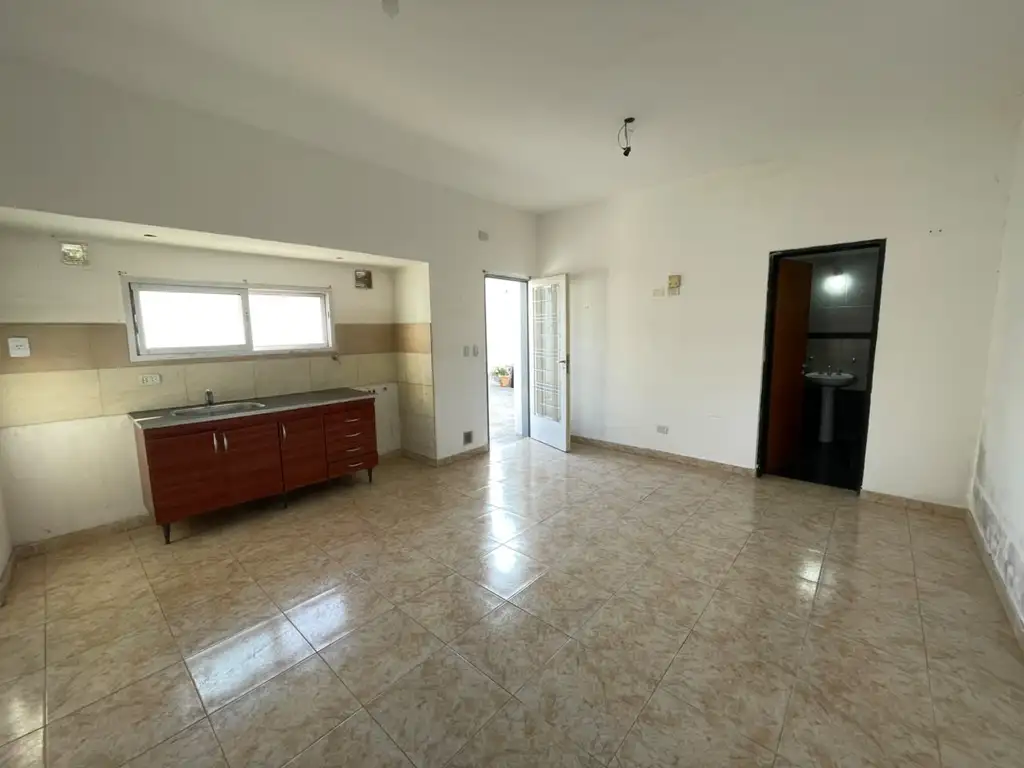 Departamento en Alquiler en El Palomar, Partido de Morón