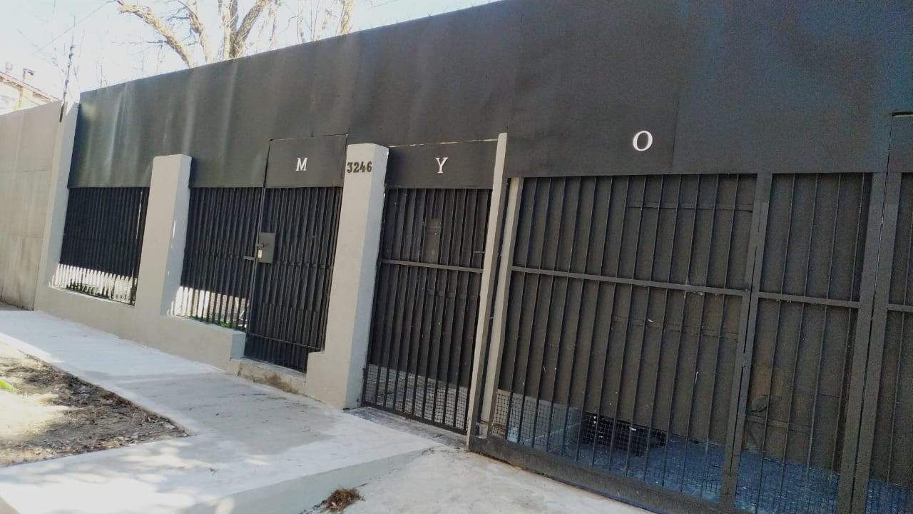 1-bedroom PH with private entrance in La Lucila, Vicente López