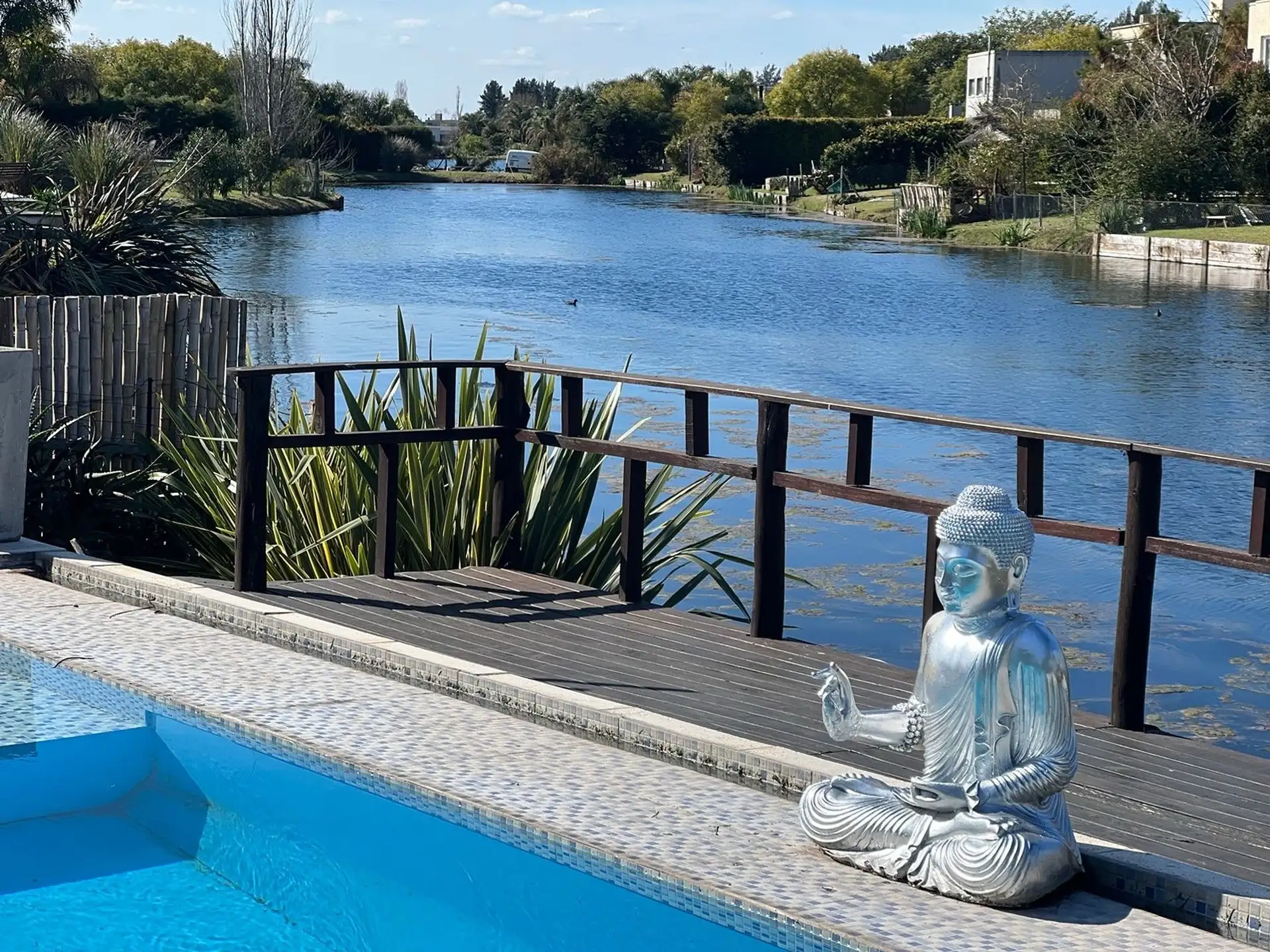 Casa de 3 dormitorios en Tigre