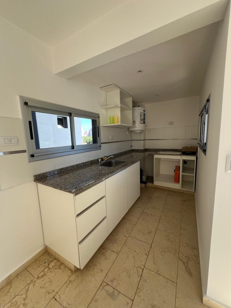 Apartamento de um quarto em Morón Sur