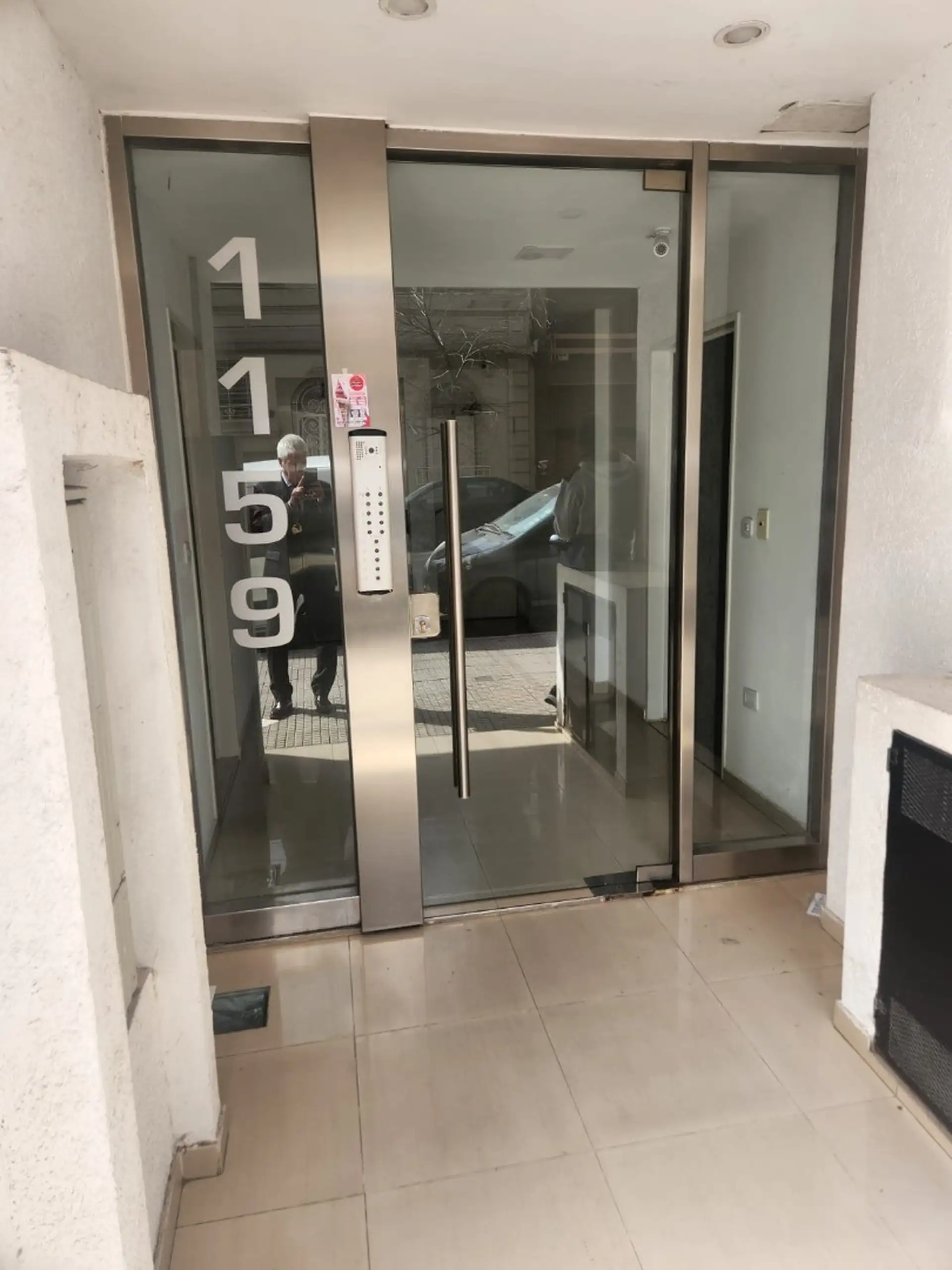 Departamento en Alquiler en Palermo, Capital Federal