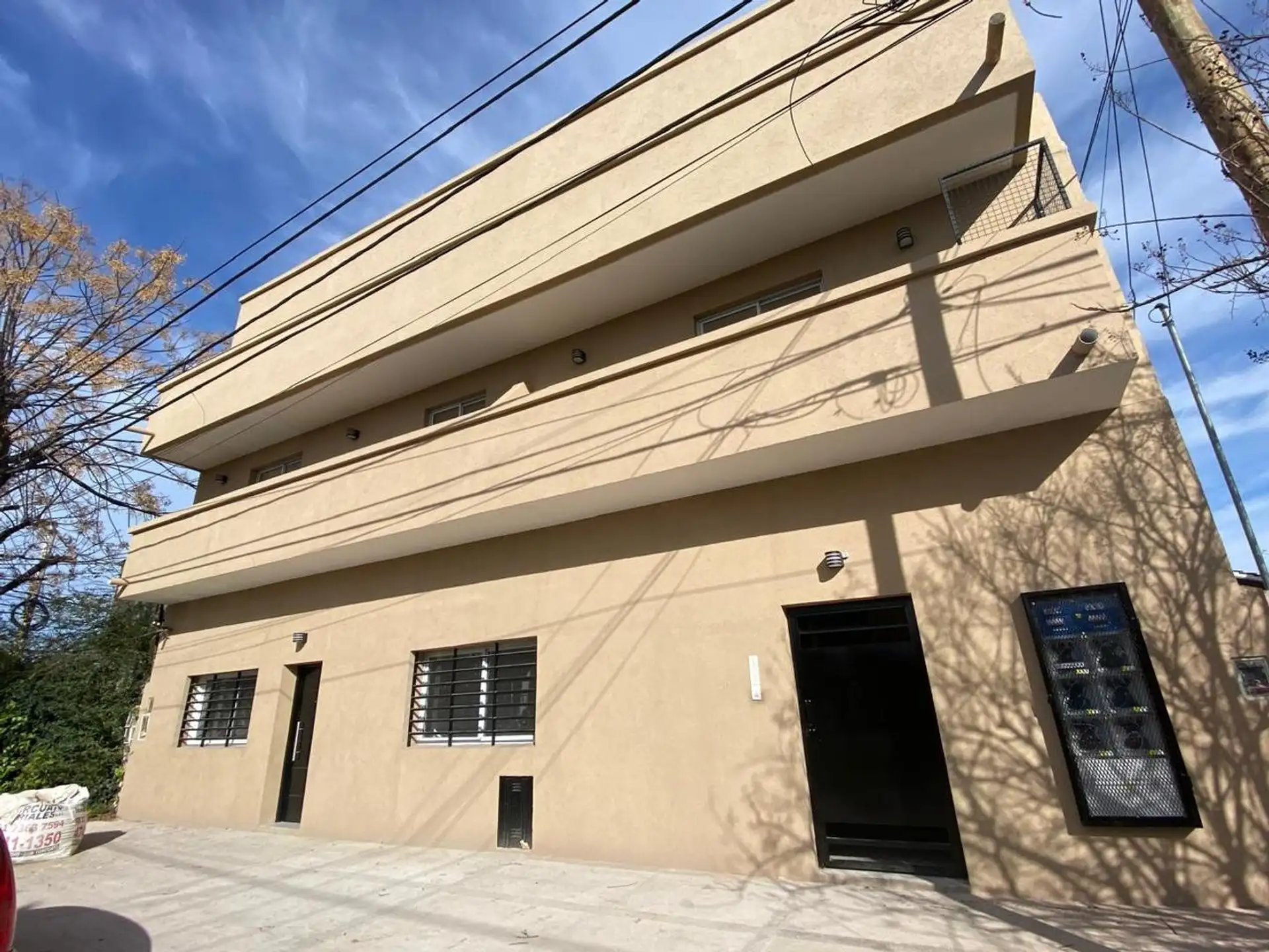 Квартира-студия в Don Torcuato