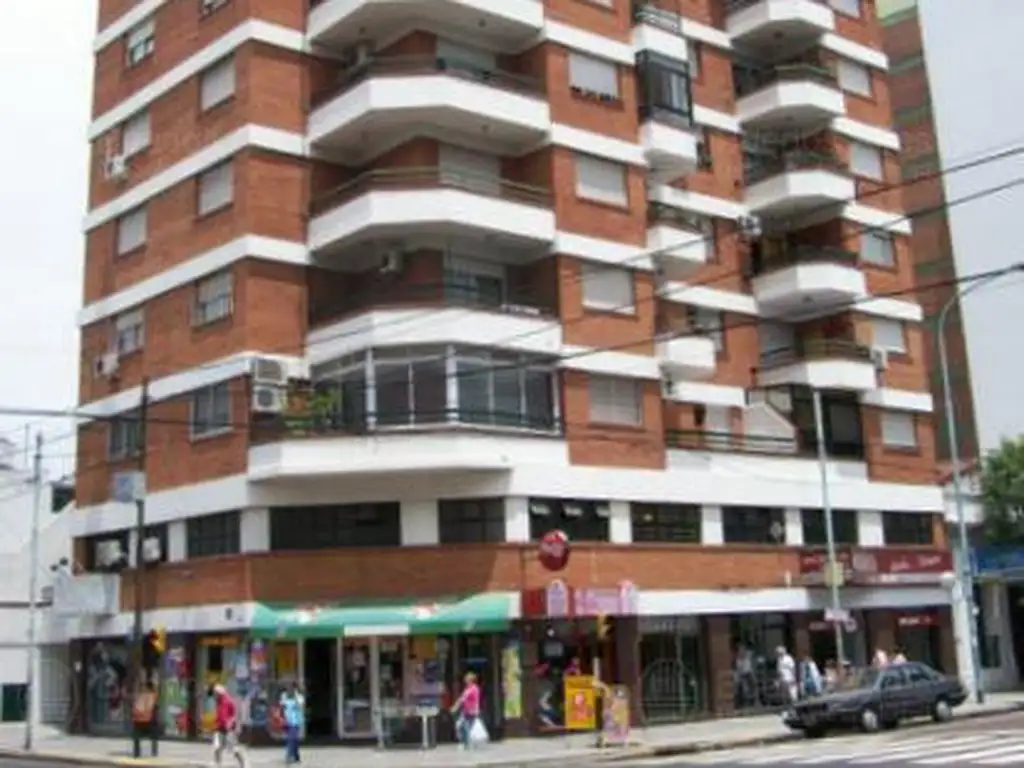Departamento en Alquiler en Floresta, Capital Federal