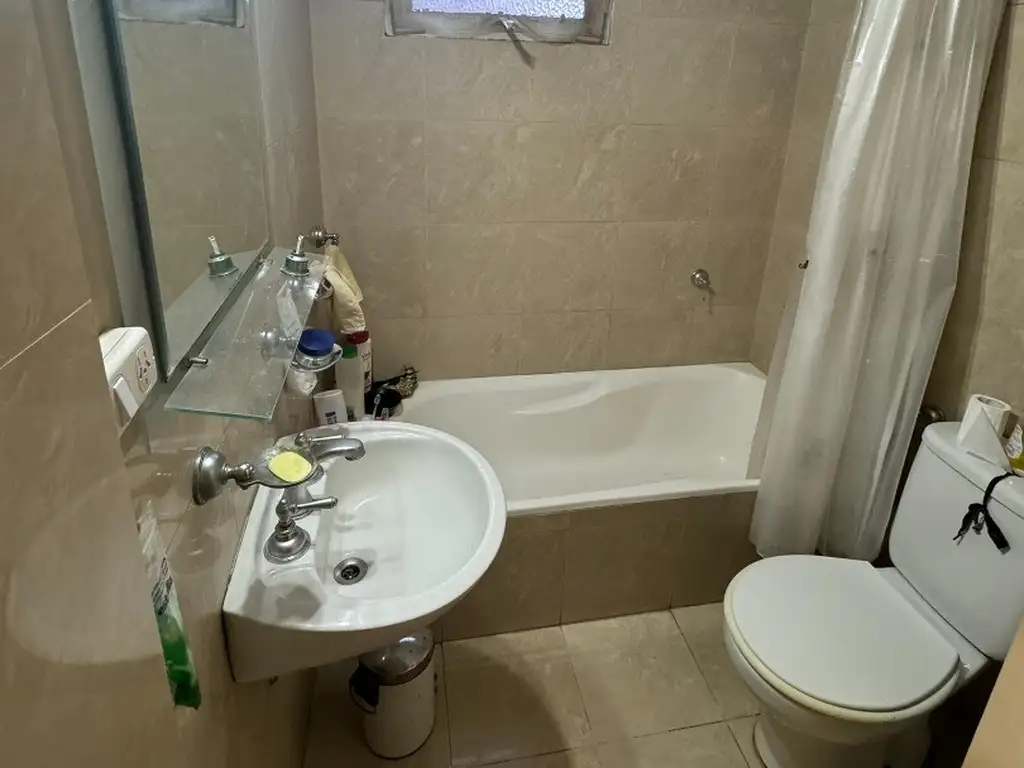 Departamento en Alquiler en Villa Lugano, Capital Federal