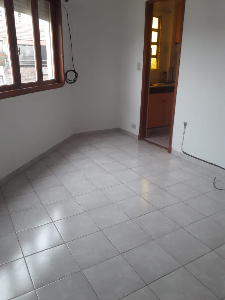 Departamento de 2 ambientes en Villa Luro