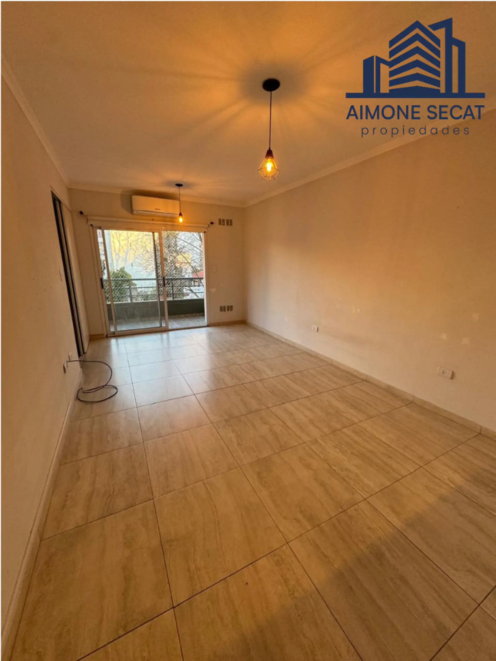 Monoambiente en alquiler en San Martín centro