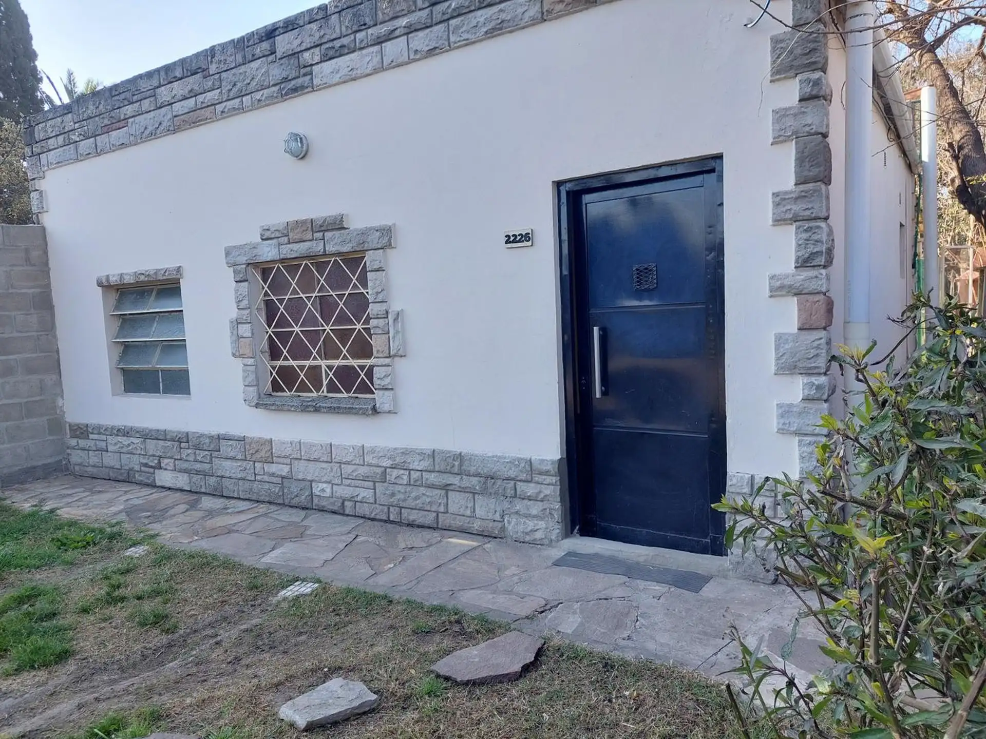 Casa com 2 dormitórios em Ituzaingó