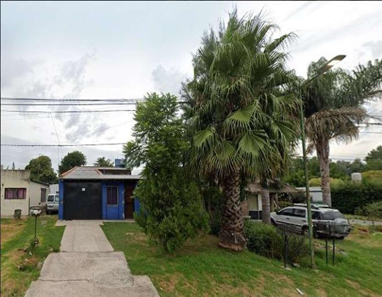 Departamento de 1 dormitorio en alquiler en La Plata