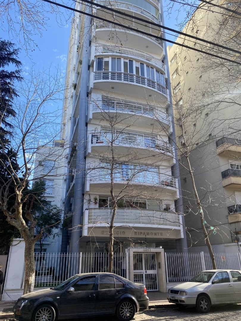 Departamento de 2 ambientes en General San Martín