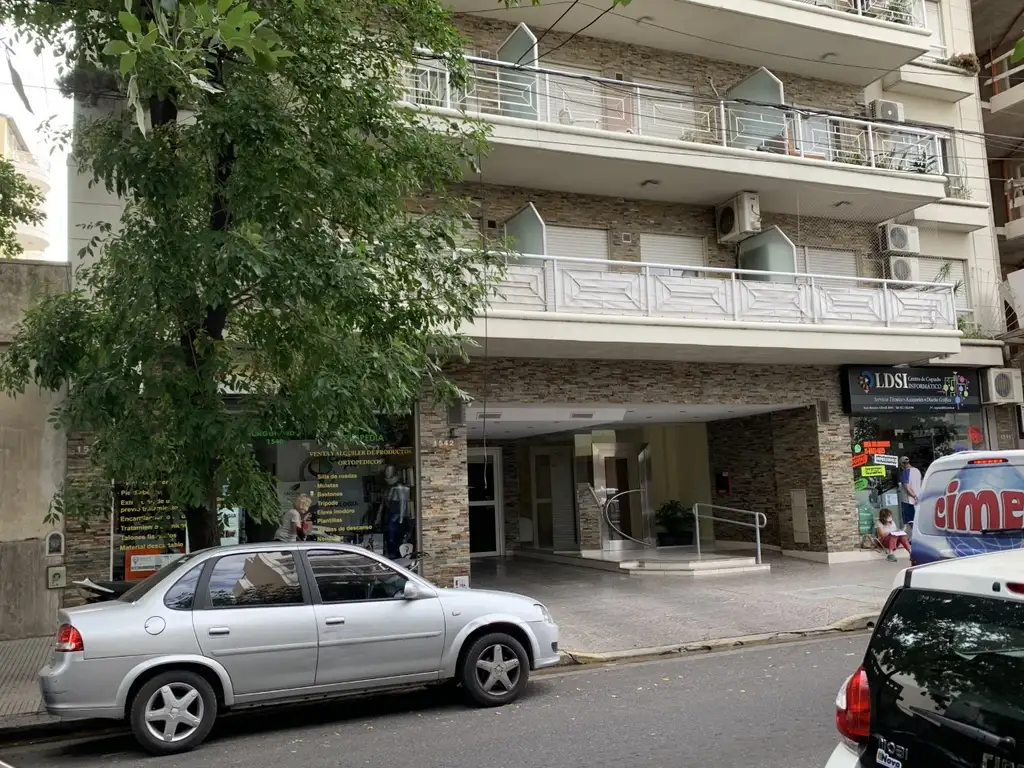 Departamento en Alquiler en Mataderos, Capital Federal