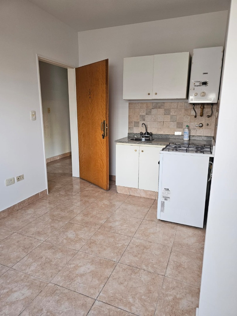 Kitnet para alugar em Almagro