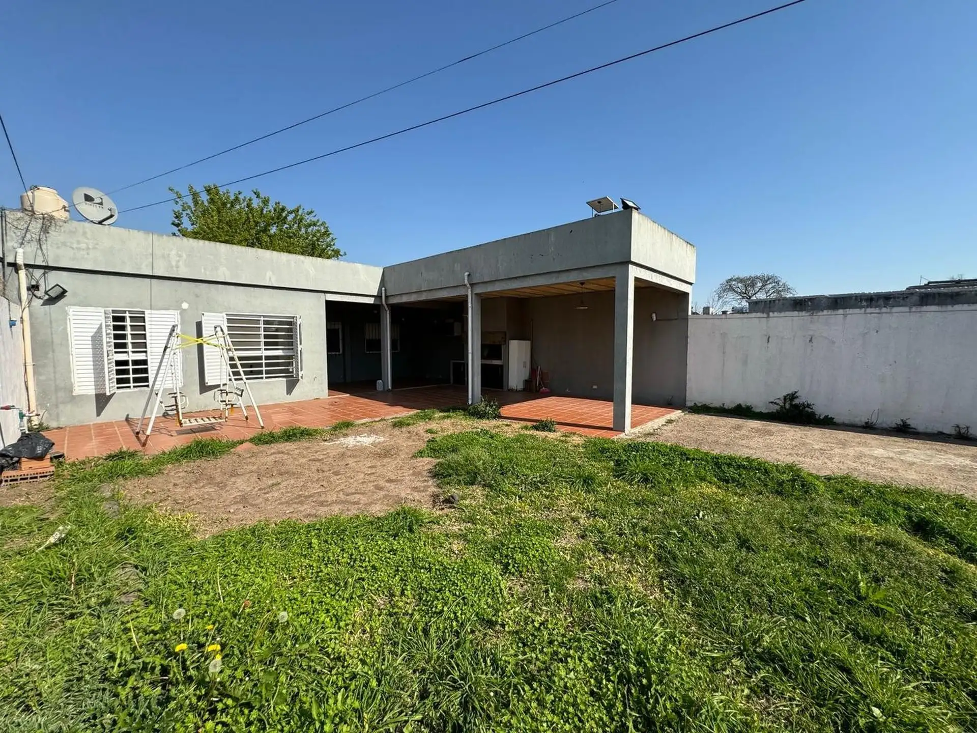 Casa en Alquiler en Campana, Partido de Campana