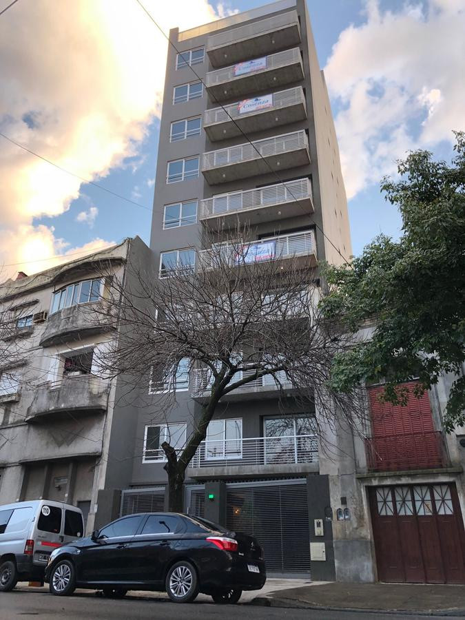 Квартира с 1 спальней в Parque Chacabuco