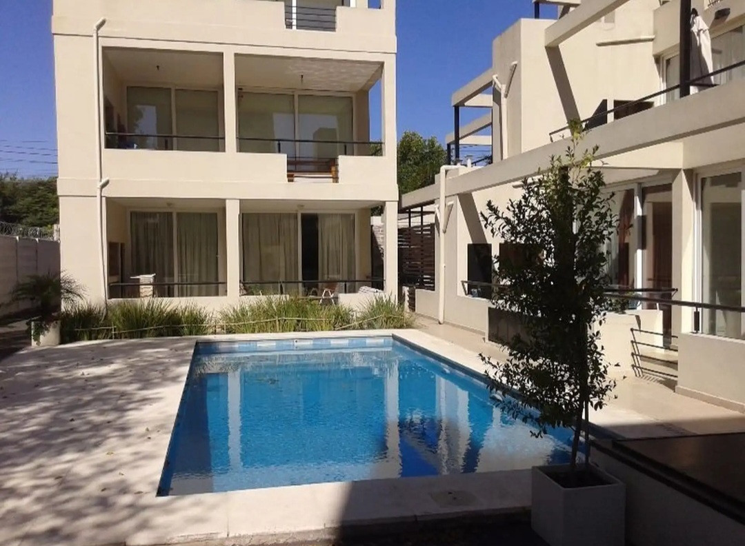 Departamento en Alquiler en Pilar, Buenos Aires