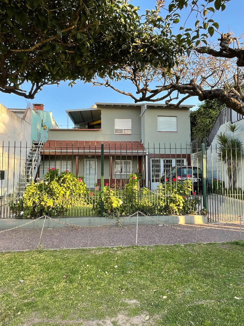 One-bedroom apartment in Quilmes Oeste