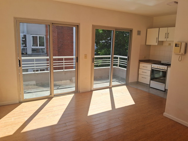 Пентхаус с 1 спальней в Flores