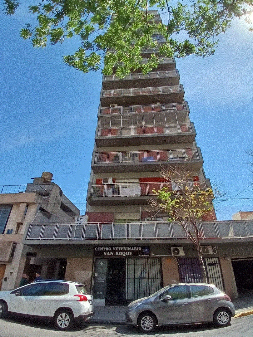 Departamento en Alquiler en Villa Urquiza, Capital Federal