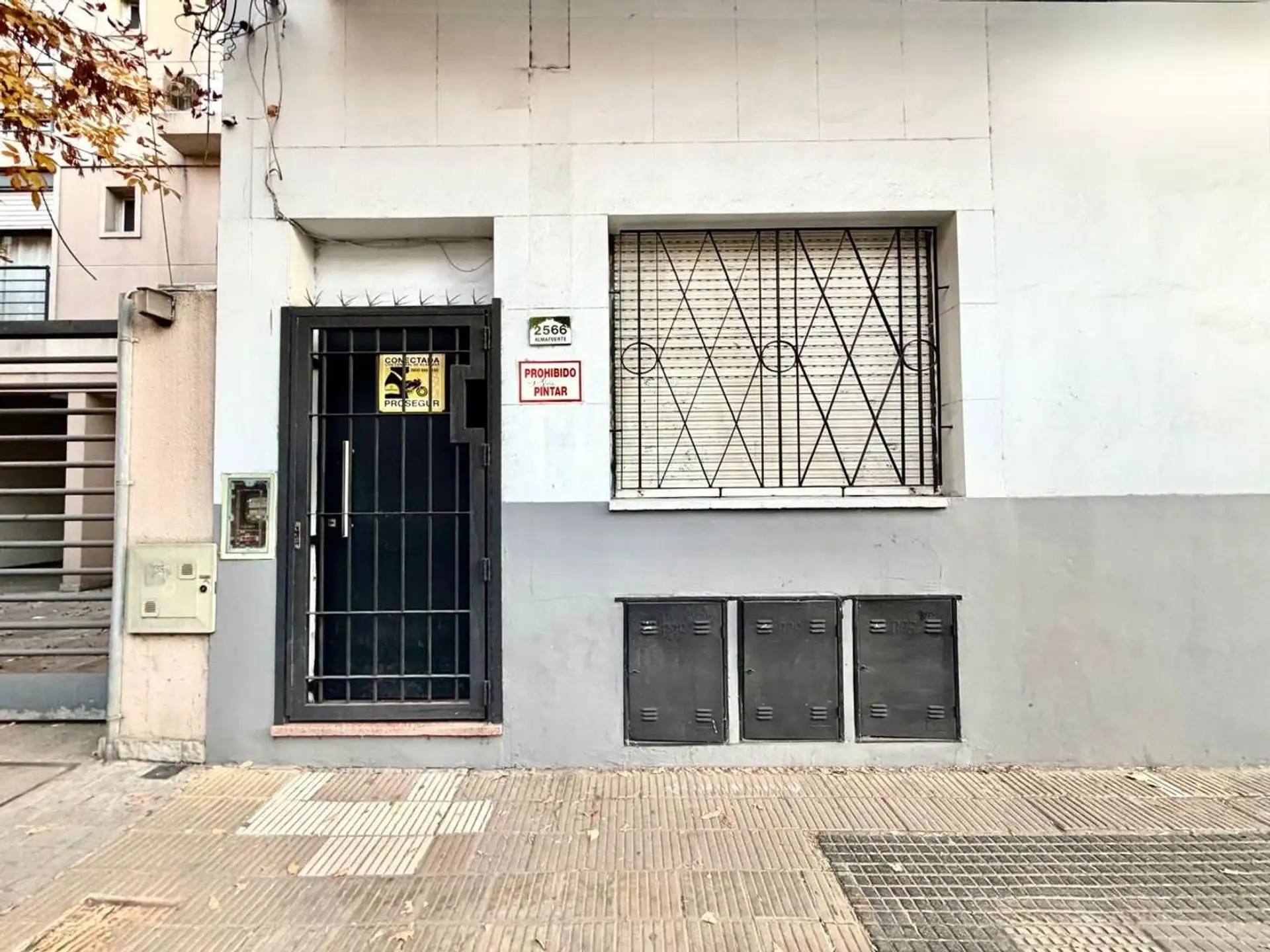 Departamento en Alquiler en Castelar Sur, Castelar