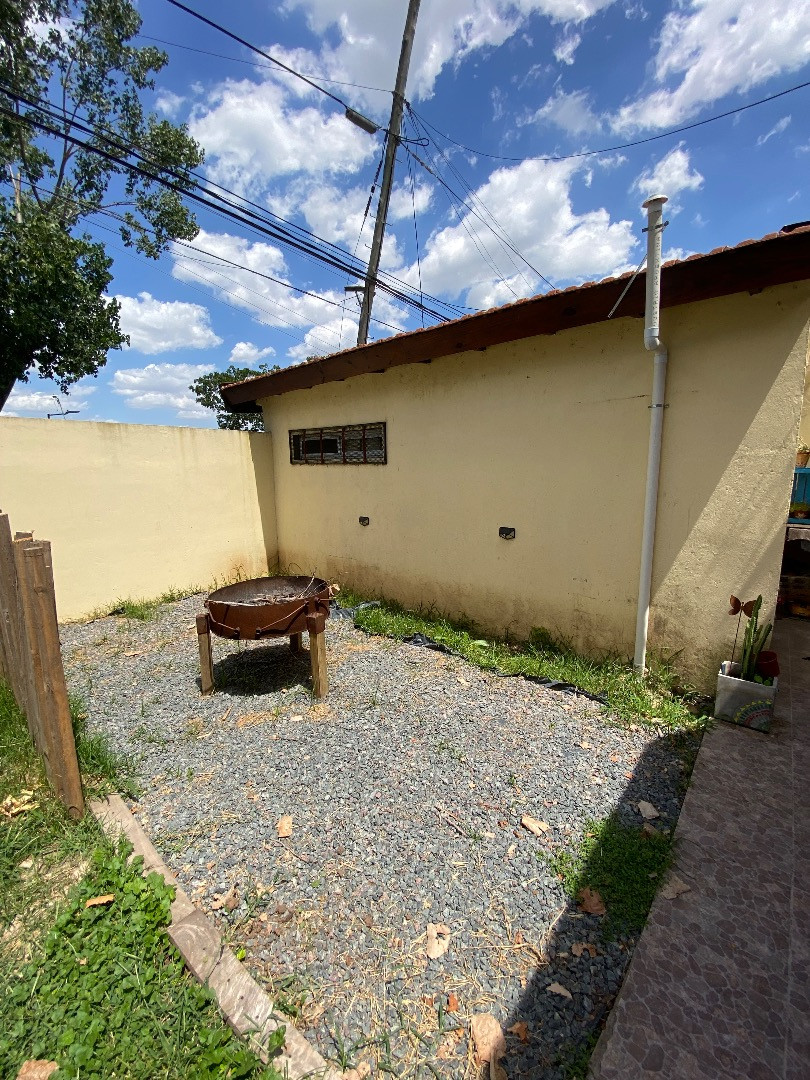 Departamento de 2 ambientes con patio en Tigre