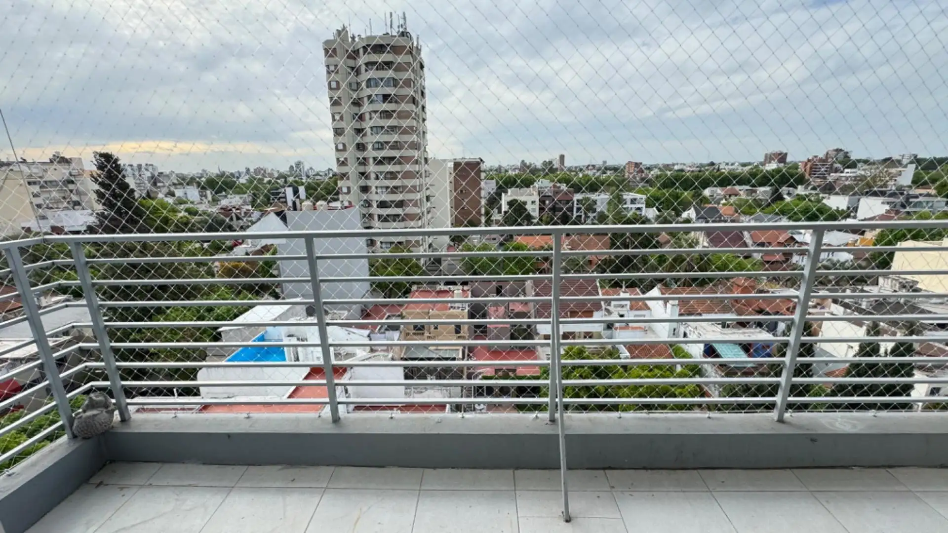 Kitnet de aluguel em Villa Devoto