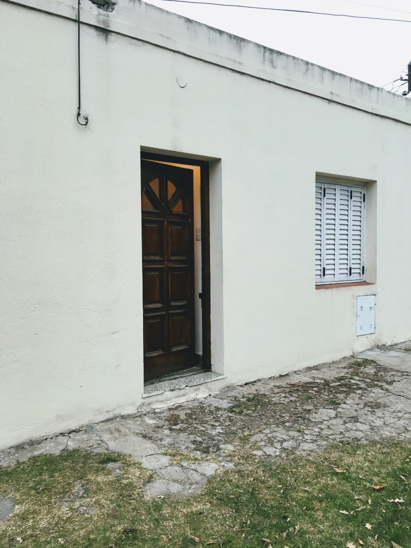 Departamento en Alquiler en Monte Grande, Esteban Echeverría