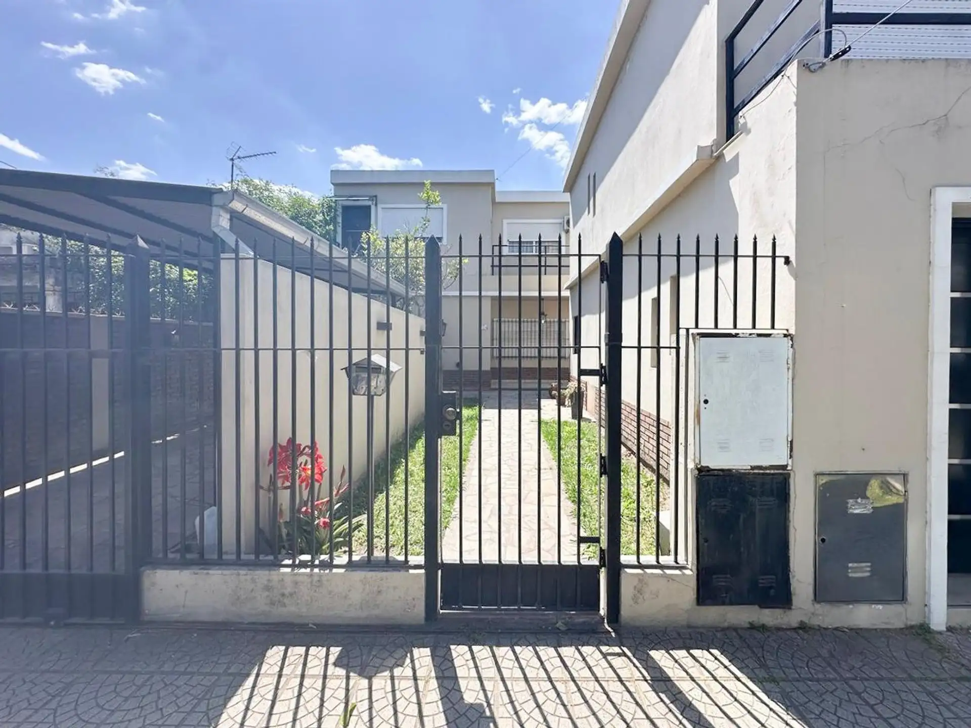 Alquiler en San Antonio de Padua, Partido de Merlo