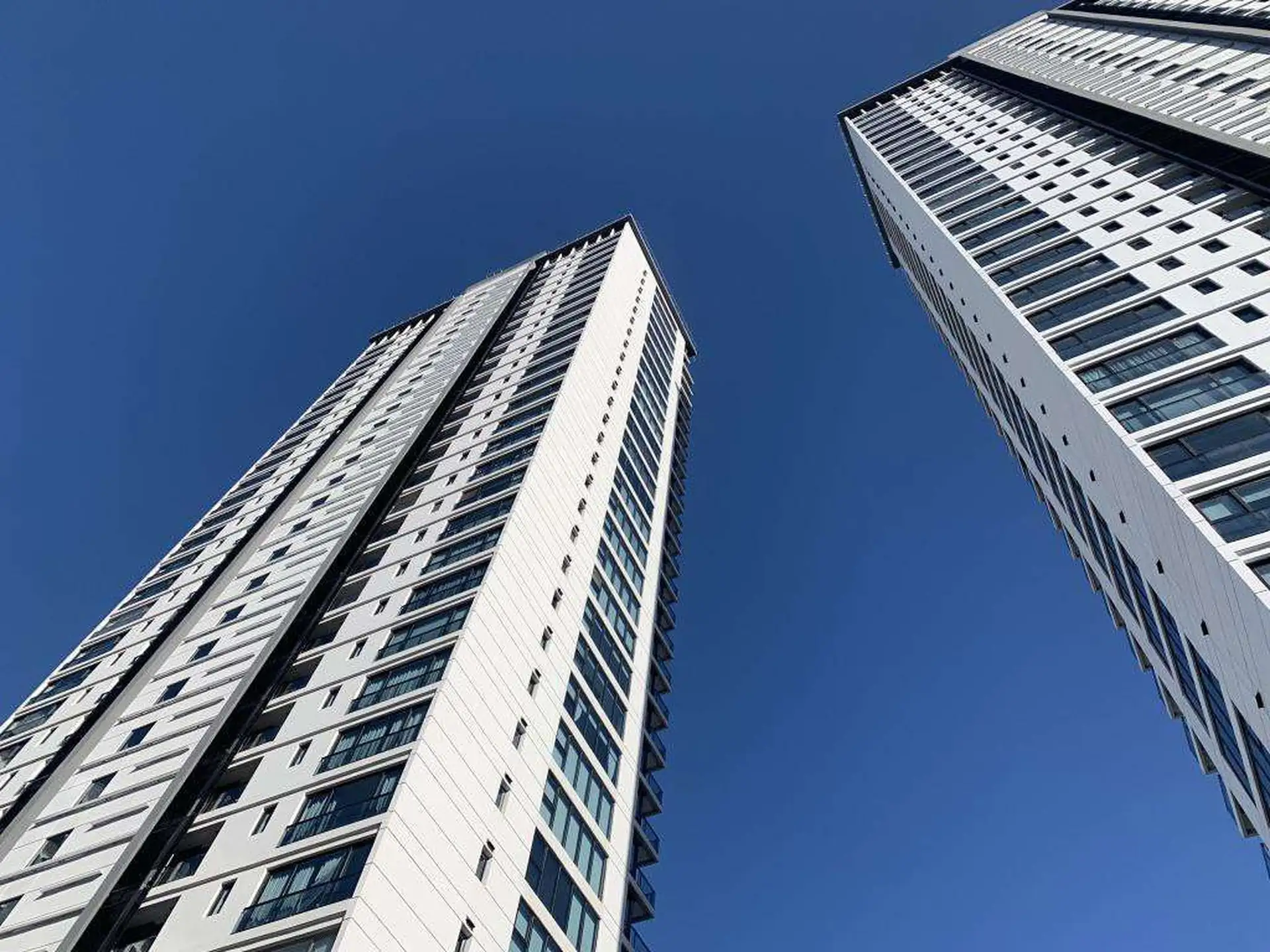 Apartamento de dois ambientes com 1 suíte em Puerto Madero