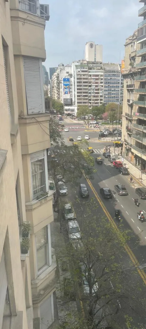 Apartamento mobiliado com 3 dormitórios em Retiro