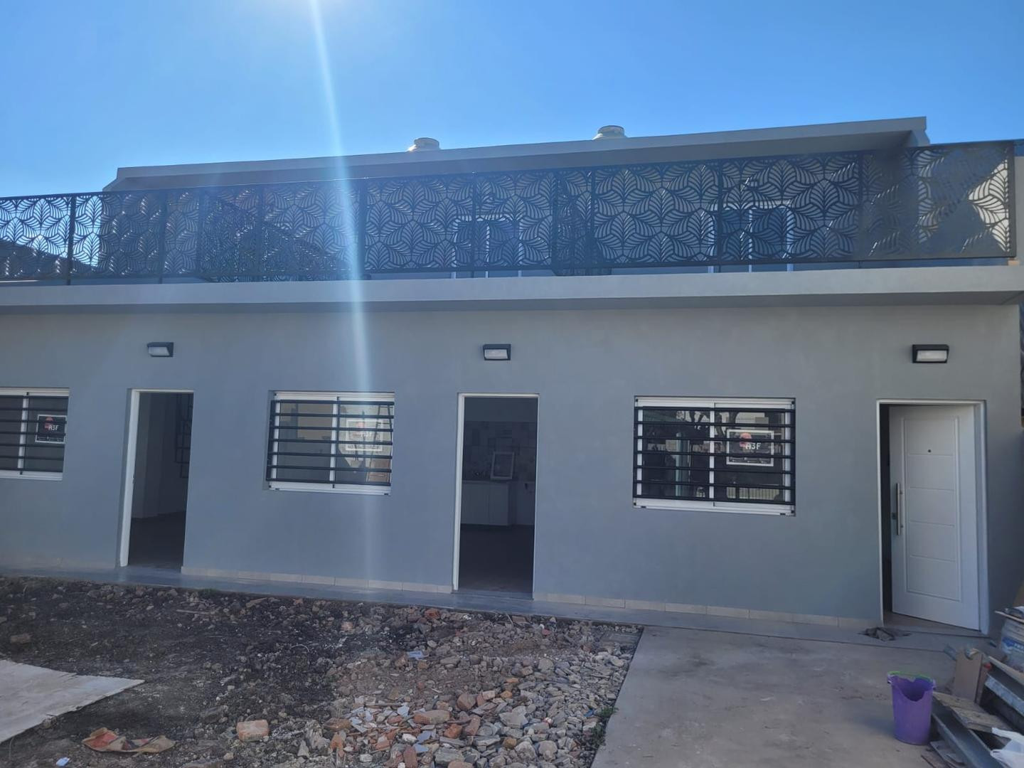 Departamento en Alquiler en Jose Clemente Paz, Partido de José C. Paz
