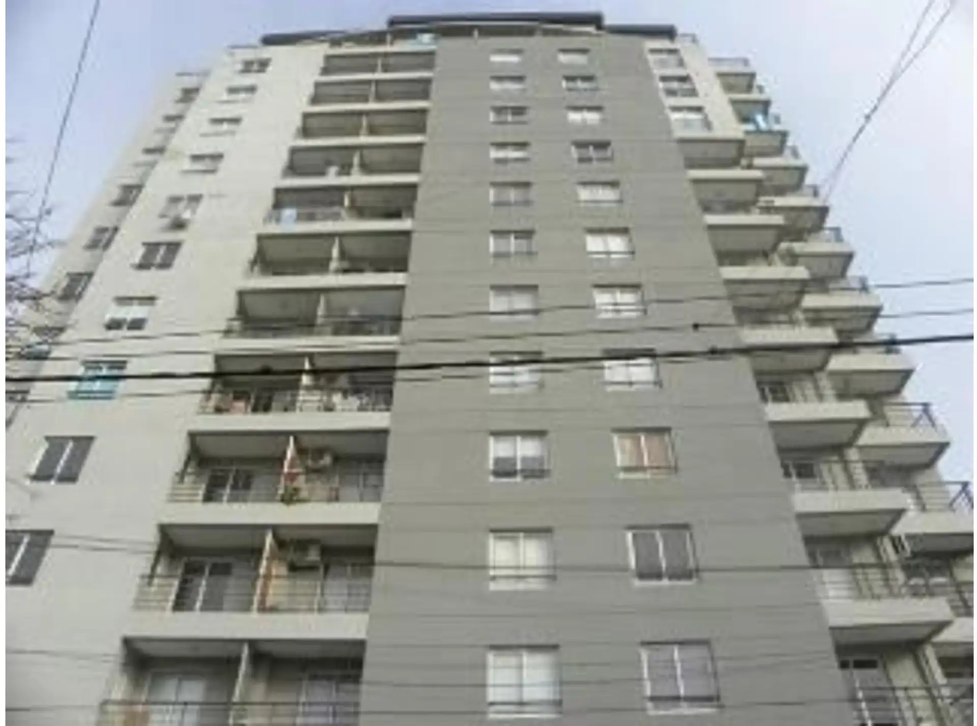 Two-room apartment in Campana