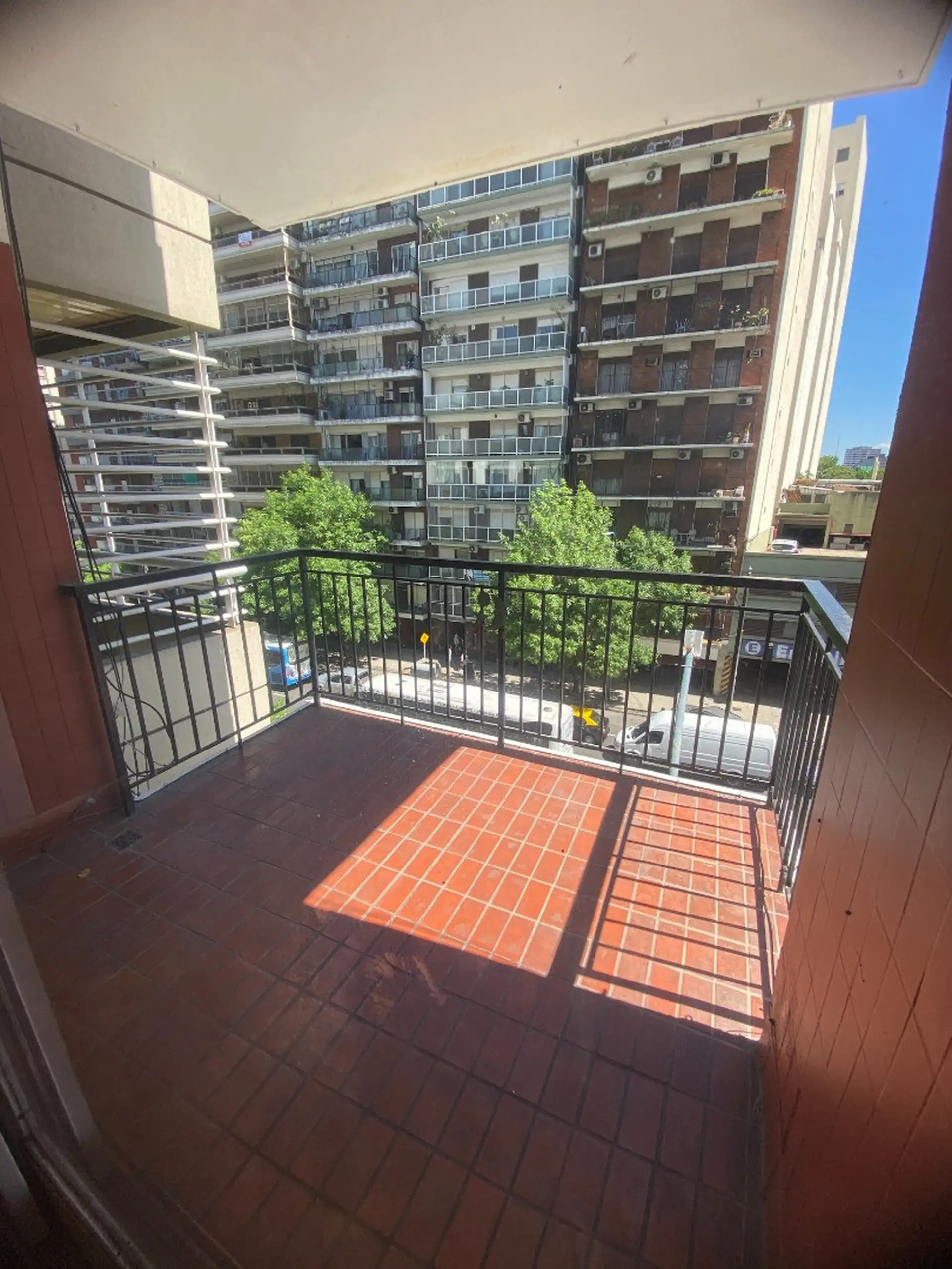 Departamento en Alquiler en Caballito, Capital Federal
