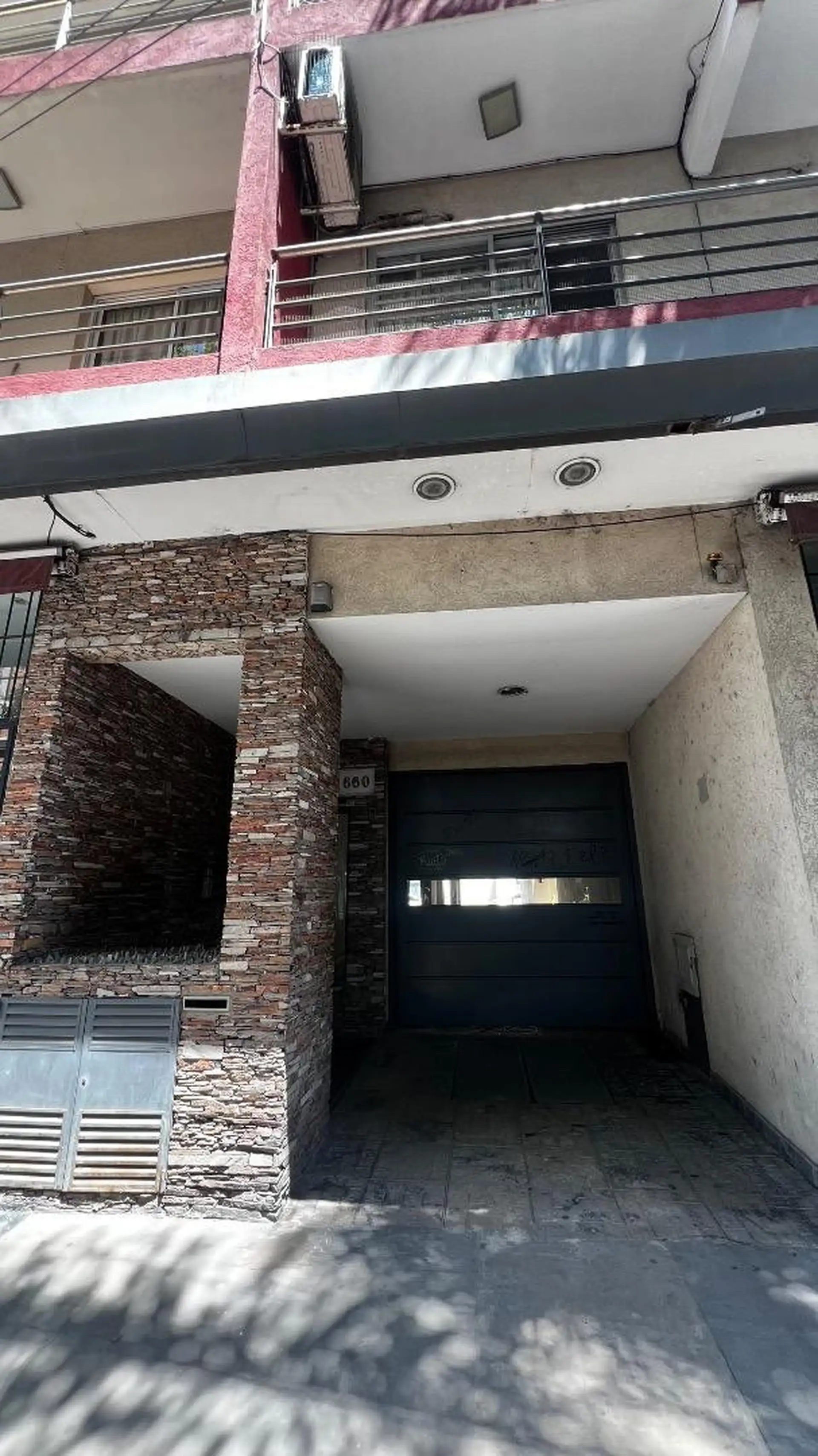 Departamento en Alquiler en Merlo, Partido de Merlo